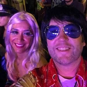 Meet your Posher, Robert